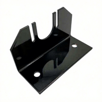 Fabrication de tôles OEM, découpe au laser, poinçonnage, pliage, soudage, assemblage, pièces structurelles