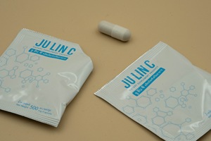 Produit à forte demande 2025 pour le stimulant de la santé digestive JU LIN C Synbiotiques naturels pour l'équilibre intestinal interne - Product Image 4