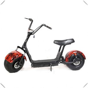Moto électrique chinoise de course à grande vitesse 800W, Dirt Bike électrique avec CE - Product Image 4