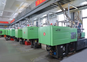 Chaîne porte-câbles en nylon PA66 20*57mm de type pont avec boucle jaune, directement de l'usine, durable, pour machines CNC - Product Image 5