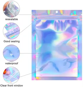 Цветная алюминиевая фольга с цифровой печатью