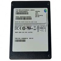 Новинка в наличии: MZILS3T8HMLH-000C3 PM1633A 3.84 ТБ SAS-12 Гбит/с SFF SSD для серверного хранения данных