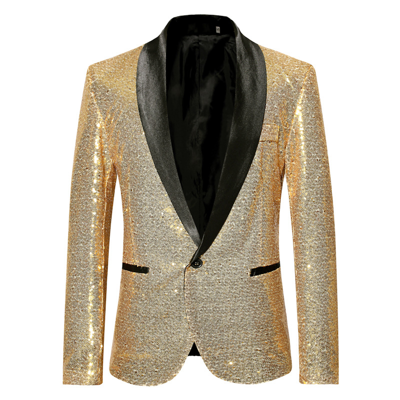 Encuentre el mejor fabricante de trajes brillosos para hombre y trajes brillosos  para hombre para el mercado de hablantes de spanish en alibaba.com