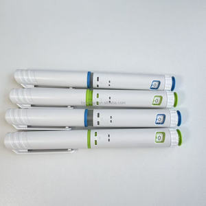 D6 5mg Disposable Peptide Injection <b>Pen</b> with Accurate Dosing and Compatible 3ml Empty Cartridge <b>Refills</b> - Product Image 4