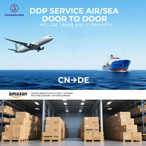 Воздушные грузовые перевозки DDP агент по доставке из Китая в США Америка от двери до двери - Product Image 4
