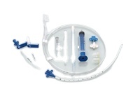 ABLE CVC ไม้สวนสายเลือดดําส่วนกลางแบบใช้แล้วทิ้งราคาเดี่ยวคู่สามสี่เหลี่ยมลูเมน CVC ไม้สวนสายเลือดดําส่วนกลางชุด - Product Image 4