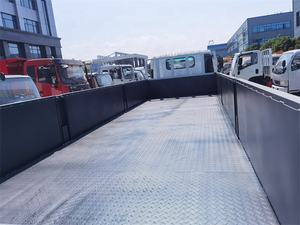 Camions de cargaison de FVR GIGA 15 tonnes du Japon ISUZU 4x4 vente de camion de cargaison de transport de 10 tonnes ISUZU - Product Image 5