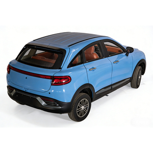 Veicolo Elettrico a <span class=keywords><strong>Bassa</strong></span> Velocità per Passeggeri, Nuova Energia, con Autonomia <span class=keywords><strong>Massima</strong></span> di 200 km - Vendita Calda - Product Image 4