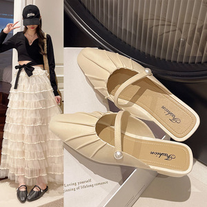 Chaussons d'hiver pour femmes et hommes, taille universelle, antidérapants, doux et chauds, chaussures d'intérieur pour l'hiver - Product Image 4