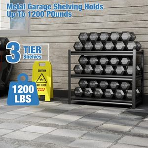 Manufacturer Directly Steel Adjustable Durable Multi-Level Industrial Warehouse Racks Storage Shelving Unit - Product Image 6