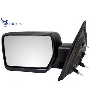 Espejo lateral Vidrio calentado para Ford F150 2009 - 2011 <span class=keywords><strong>2010</strong></span> - Product Image 1