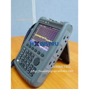 KEYSIGHT N9913A FieldFox Handheld <b>Microwave</b> Analyzer, 4 GHz <b>Price</b> Negotiable - Product Image 5