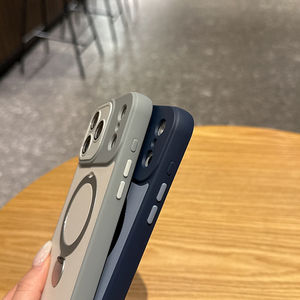 360 °   Funda Magnética Giratoria y Plegable con Soporte para <span class=keywords><strong>iPhone</strong></span> 17 16 15 14 Pro Max, Recortes Precisos para la Cámara - Product Image 3