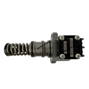 ปั๊มฉีดเชื้อเพลิง BF6M1013สำหรับ Deutz 10116257 414755016 <span class=keywords><strong>7E</strong></span> + 56 1435614 TDS005-470ชิ้นส่วนอุปกรณ์ก่อสร้าง230853-0419 - Product Image 2