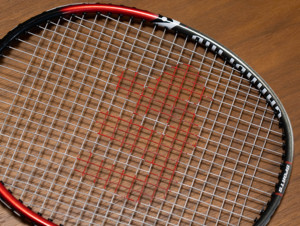 Vente en gros <span class=keywords><strong>de</strong></span> raquettes <span class=keywords><strong>de</strong></span> <span class=keywords><strong>badminton</strong></span> <span class=keywords><strong>de</strong></span> haute qualité en vrac pour les compétitions professionnelles - Product Image 5