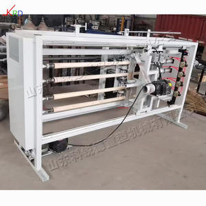 Machine à manivelle automatique efficace, directement <span class=keywords><strong>de</strong></span> l'usine, multifonctionnelle, pour le ponçage <span class=keywords><strong>de</strong></span> bâtonnets en bois plats et coniques, pour le travail du bois - Product Image 3