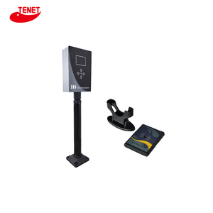 Đầu Đọc <span class=keywords><strong>RFID</strong></span> Tầm Xa <span class=keywords><strong>Rfid</strong></span> 433MHZ Với Thẻ Hoạt Động Cho Hệ Thống Kiểm Soát Ra Vào Xe - Product Image 1