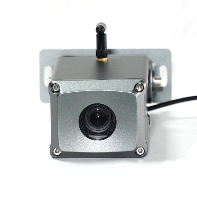 Manufacturer Supplier Security Camera System with Optical Zoom Camera 30x Optical Zoom Camera Wireless for Engineering Vehicle
