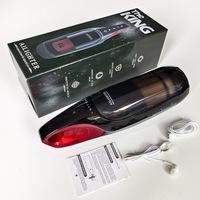 Großhandel TT FOREST Männer-Masturbationsspielzeuge Masturbatoren Sexspielzeug für Männer Vibrator Masturbation Männliche Erwachsenenprodukte