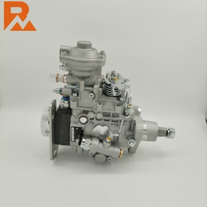 Pompe à injection de carburant 0460414267 VE4 11F1100L2047 86051871 L2047 pour moteur 4 cylindres 8045 - Product Image 2