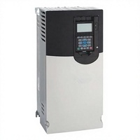 Variateur de fréquence 20F11NC060JA0NNNNN 30kW 60A 400V Triphasé avec entrées/sorties intégrées, filtre AC, refroidissement par air forcé 4