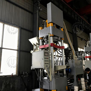 เครื่องอัดเกลือบล็อกไฮดรอลิกสำหรับทำ<span class=keywords><strong>หิน</strong></span>วัวเลีย - Product Image 3