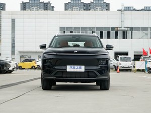Jetour Shanhai L7 SUV Ibrido Plug-in con Autonomia >700km, Auto Elettrica a Consumo <span class=keywords><strong>Zero</strong></span> - Product Image 2