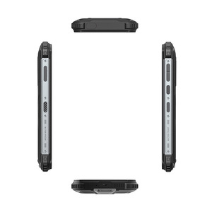 UNIWA F910-Caméra Thermique pour Téléphone Portable, avec Walkie 2025, Vision Étanche, Haut Talkie, Nuit Mp, pour Chat Robuste, Android - Product Image 1