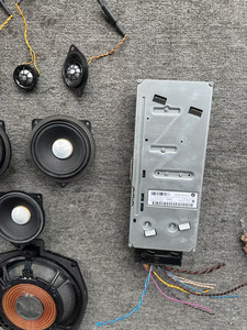 Pour BMW E60 E61 E65 E66 E82 E87 E90 E91 E92 et E93, le <span class=keywords><strong>subwoofer</strong></span> de 8 pouces est un accessoire populaire pour les modèles avec système audio <span class=keywords><strong>Harman</strong></span> <span class=keywords><strong>Kardon</strong></span> - Product Image 6