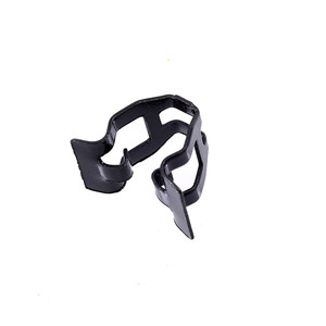 Clip en acier pour tableau de bord, réparation et remplacement, neuf - Product Image 1