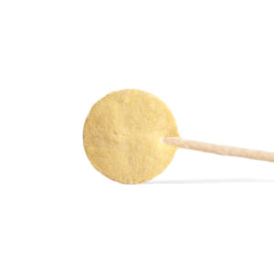 OEM ODM להקפיא מיובש כלב פינוקים מזון lollipop קפוא מוגבלת מרכיב בריאות core קטן גזע טבעי איזון עבור כלב מזון - Product Image 5