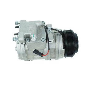 Pièce automobile, système de climatisation, <span class=keywords><strong>compresseur</strong></span> de voiture, <span class=keywords><strong>compresseur</strong></span> de haute qualité pour Maxus V80 C00000073 - Product Image 1