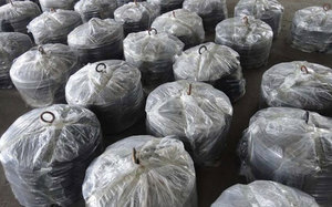 แผ่นคราด65Mn เหล็กโบรอนสำหรับพรวนดิน - Product Image 6