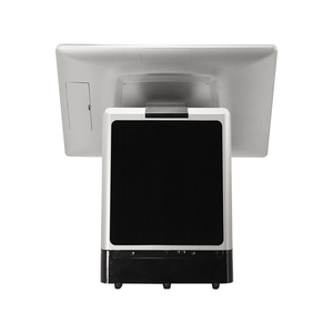 Quickbooks phần mềm kế toán POS điểm bán hàng phần cứng Wall Mount điện dung cảm ứng công nghiệp Màn hình tiền mặt đăng ký - Product Image 4