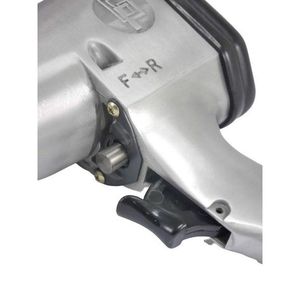 Llave de impacto neumática de 1/2 pulgada, 230 Ft.lb, 312 Nm, tipo martillo, para uso automotriz e industrial. - Product Image 5