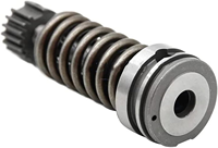 Pièces de moteur CAT à vente chaude, plongeur 4P9830 4P-9830, ensemble plongeur et cylindre