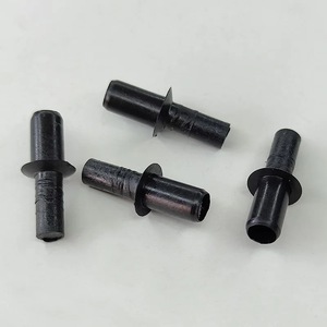 Auto Fastener <b>Clip</b> For BMW <b>Bumper</b> Fender Trim Replacement Repair Parts - Product Image 1