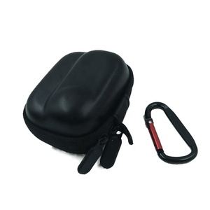 Tùy Chỉnh Thiết Bị Phòng Thu Xe Đẩy Trường Hợp Cán Máy Ảnh Túi G7X Đánh Dấu Ii Với Osmo 360 Dưới Nước Da Cứng Trường Hợp Máy Ảnh Túi - Product Image 5