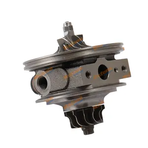 For MCC Smart Fortwo GT1238S Turbo Cartridge 724961-0002 for 1600960699 A1600960699 CHRA with M160 Engine