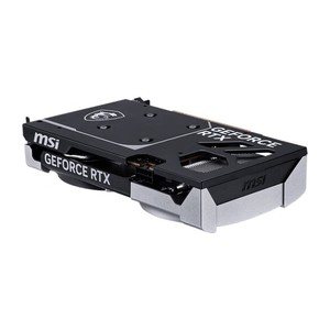 EU ใหม่สำหรับ GeForce RTX5060 8G VENTUS 2X PCI การ์ดจอกราฟิกสำหรับเล่นเกม พัดลมระบายความร้อน / ช่องต่อ DP รับประกัน 1 ปี สำหรับเดสก์ท็อป - Product Image 3