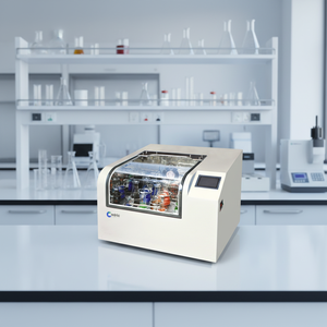 Incubateur à Agitation Thermostaté à Température Constante Hot Seal Lab - Product Image 1