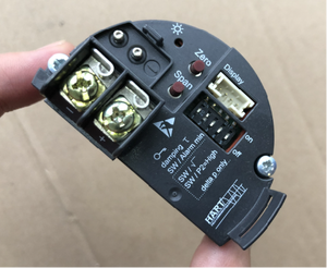 Module d'affichage de type standard XPD0024-AC00 /XPD0031-DA0F00 /XPD0031-BABF00 /XPD0017-1 /XPD0031-1077/0 Fabriqué en Allemagne - Product Image 3