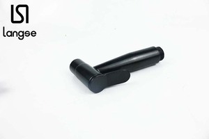Черное пальто полностью цинк Shattaf Туалет хром ясно - Product Image 4