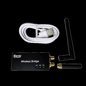 Repetidor WiFi/LoRa Heltec, Nodo LoRa con Chip SX1276; ESP32 SX1276 WiFi, Funcionan al Mismo Tiempo - Product Image 4