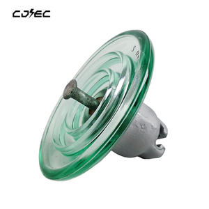 40KN U40b Isolateur <span class=keywords><strong>HTA</strong></span> Type CTV 175 mm - Product Image 2