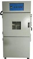 Durable Stainless Steel Automatic Strength Testing Machine 220V IP65 Protection 2kW Power 1 Year Warranty Lab Equipment