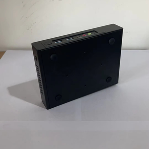 Mini PC de escritorio, ordenador Win10 de 64 bits, de - Product Image 1