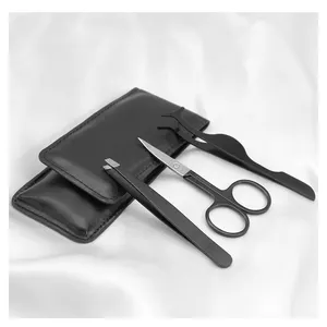 Cils Offre Spéciale Maquillage Outils Faux Cils Applicateur Extension Privé Étiquette Cils 3 tool set