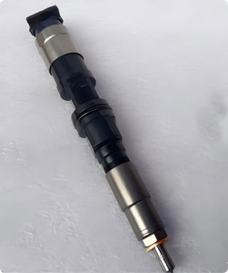 Injecteur de carburant 095000-5131 095000-5132 095000-5133 095000-5134 095000-5135 pour <span class=keywords><strong>NISSAN</strong></span> PRIMERA <span class=keywords><strong>ALMERA</strong></span> <span class=keywords><strong>TINO</strong></span> X-TRAIL YD22 - Product Image 5