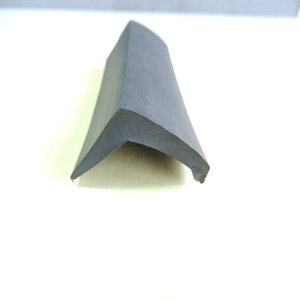 Bande de protection automobile anti-collision en PVC sur mesure pour voiture, en matériau EPDM - Product Image 1
